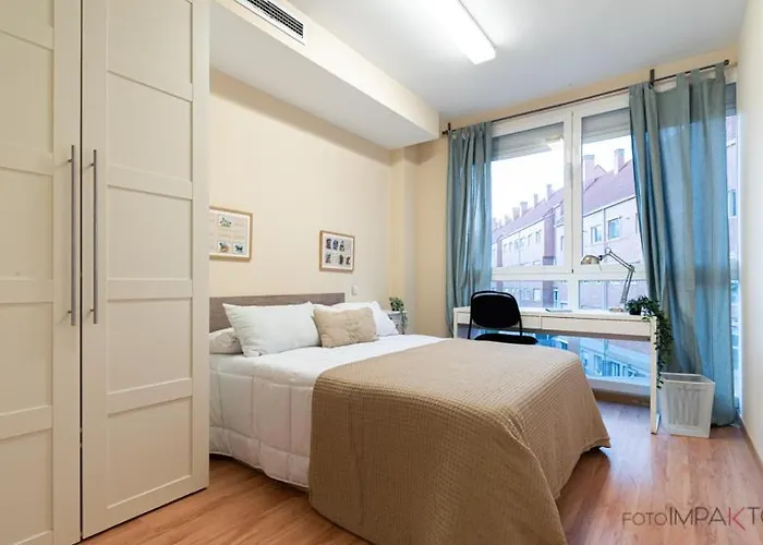 #10OCA7 - Apartamento en Vista Alegre